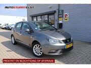 Seat Ibiza - 1.0 EcoTSI Style Connect Volledig Dealer Onderh | NAP | Carp
