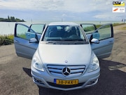 Mercedes-Benz B-klasse - 160 BlueEFFICIENCY Business Class