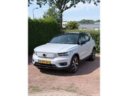 Volvo XC40 - Recharge P8 AWD R-Design