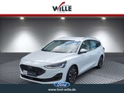 Ford Focus - Titanium Automatik Navi LED Klimaautomatik