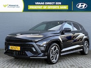 Hyundai Kona - 1.6 GDI HEV 141pk DCT N-Line Edition | | Navigatie | Adaptiv