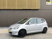 Honda Jazz - 1.2 Cool | Airco ijskoud!| Nwe APK | Elektr ramen