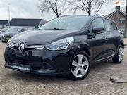 Renault Clio - Estate 1.2 AUTOMAAT NAVIGATIE AIRCO 67.000KM!! CRUISE CTRL P