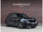 BMW X5 - 45e xDrive | SkyLounge - Trekhaak - B&W