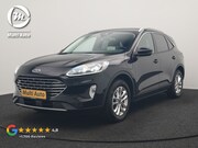 Ford Kuga - 2.5 PHEV Titanium 225pk Dealer O.H. | Trekhaak Afn. | Adapti