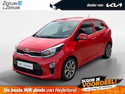 Kia Picanto - 1.0 CVVT First Edition | Apple Carplay/ Android Auto | Navig