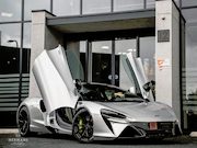 McLaren Artura - 3.0 V6 Plug-in / Org. NL / PPF / Carbon / Bowers & Wilkins