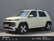 Hyundai Inster - Evolve Plus 49 kWh / SOH 100% / Origineel Nederlands / Fabri