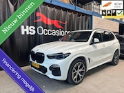 BMW X5 - xDrive45e | Vol Optie | M Sport | Pano | SUV | 360°