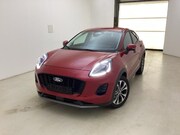 Ford Puma - 1.0 125 pk EcoBoost Hybrid Titanium