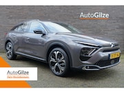 Citroën C5 X - 1.2 PureTech Shine l l Navi l HUD l Lederen Bekleding l Came