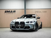 BMW M3 - 3-serie Touring xDrive Competition