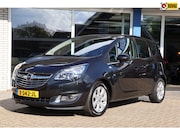 Opel Meriva - 1.4 Turbo Blitz Trekhaak Camera Panoramadak Stoelverwarming