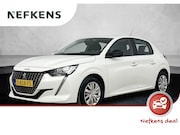 Peugeot 208 - Active 75pk | | Navigatie via AppleCarPlay/AndroidAuto |