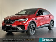 Renault Arkana - 1.6 E-Tech full hybrid 145 esprit Alpine 360 CAMERA | STOEL-