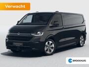 Volkswagen e-Transporter - 34 L2H1 Bulli 71 kWh | 12-V aansluitingen in de middenconsol