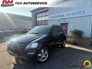 Mercedes-Benz M-klasse - CDI Prestige