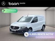 Mercedes-Benz Citan - eCitan 112 Business Solution L1 51 kWh