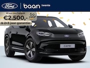 Ford Capri - Select Extended Range RWD 79 kWh | Comfort Pack 1 | Navi | A