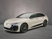 Audi A6 - S edition quattro 100 kWh | Trekhaak | Panorama Dak | Adapti