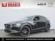 Mazda CX-30 - 2.5 e-SkyActiv-G M Hybrid Homura | Nieuw | Uit voorraad leve