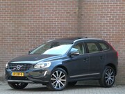 Volvo XC60 - 2.0 T5 FWD Summum / Panoramadak / Afneembare trekhaak / Xeno