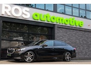 BMW 5-serie - 530e M-SPORT | BTW | PANO | STOELKOELING | MEMORY | H/K | ST