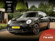 MINI Clubman - 2.0 JCW 232PK | ALL4 H+K | Sportuitlaat |SCHUIFDAK