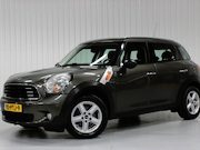 MINI Countryman - 1.6 One Pepper