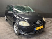 Volkswagen Fox - 1.2 Trendline | |