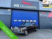 Mercedes-Benz 200-serie - 200-280 220 D
