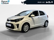 Kia Picanto - 1.0 MPi DynamicLine | Apple Carplay / Android Auto | Navigat