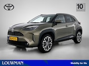 Toyota Yaris Cross - 1.5 Hybrid Executive AWD | Panoramadak | Parkeersensoren voo
