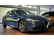 Alfa Romeo Giulia - 2.0T Super | Sport uitlaat | leder | Breedset | 12 mnd Bovag