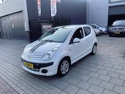 Nissan Pixo - 1.0 Look 2e Eigenaar Airco NAP APK 1 Jaar