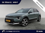 Kia Niro - ExecutiveLine 1.6 GDi Hybrid 141pk | HARMAN KARDON AUDIO | V