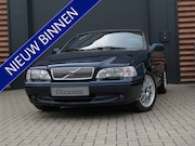Volvo C70 - Convertible 2.0 T Prestige Automaat Airco Cr-Control Youngti