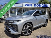 Hyundai Tucson - 1.6 T-GDI HEV N Line | 2025 | Full Hybrid 215 PK