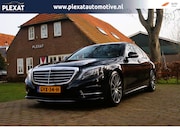 Mercedes-Benz S-klasse - 350d Prestige Plus Aut. | AMG-Pakket | Panorama | Soft-Close