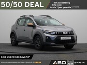 Dacia Sandero - Stepway Limited Edition TCe 110 | Achteruitrijcamera | Cruis