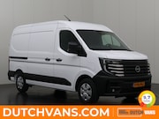 Nissan Interstar - L2H2 Limited 87 kWh | 400Km WLTP | 5 Jaar garantie | Trekhaa