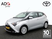 Toyota Aygo - 1.0 VVT-i x-play | Automaat | Apple carplay-android auto | N