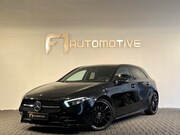 Mercedes-Benz A-klasse - 220 AMG Premium Plus Sfeer|Camera|Lane
