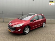 Peugeot 308 - 1.6 VTi Sublime l Tweede eigenaar l Bouwjaar 2010 l APK 14 j