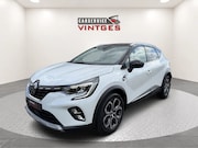 Renault Captur - 1.3 TCe 130 Edition One | Automaat | Camera | Navi | Stoel-