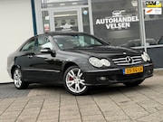 Mercedes-Benz CLK-Klasse - 280 Avantgarde/NAP/schuifdak