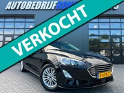 Ford Focus - 1.0 EcoBoost Hybrid Titanium X Business NL.Auto/Virtual Cock