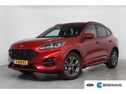 Ford Kuga - 2.5 PHEV ST-Line X | Dealer Onderhouen! | 1e Eigenaar! | Tre