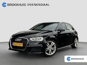 Audi A3 - Sportback 35 TFSI S edition | 2x S-Line | Virtual Cockpit |