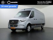 Mercedes-Benz Sprinter - 317 CDI | AUT. | L3 H2 | SELECT | DUBBELE ZIJSCHUIFDEUR | LE